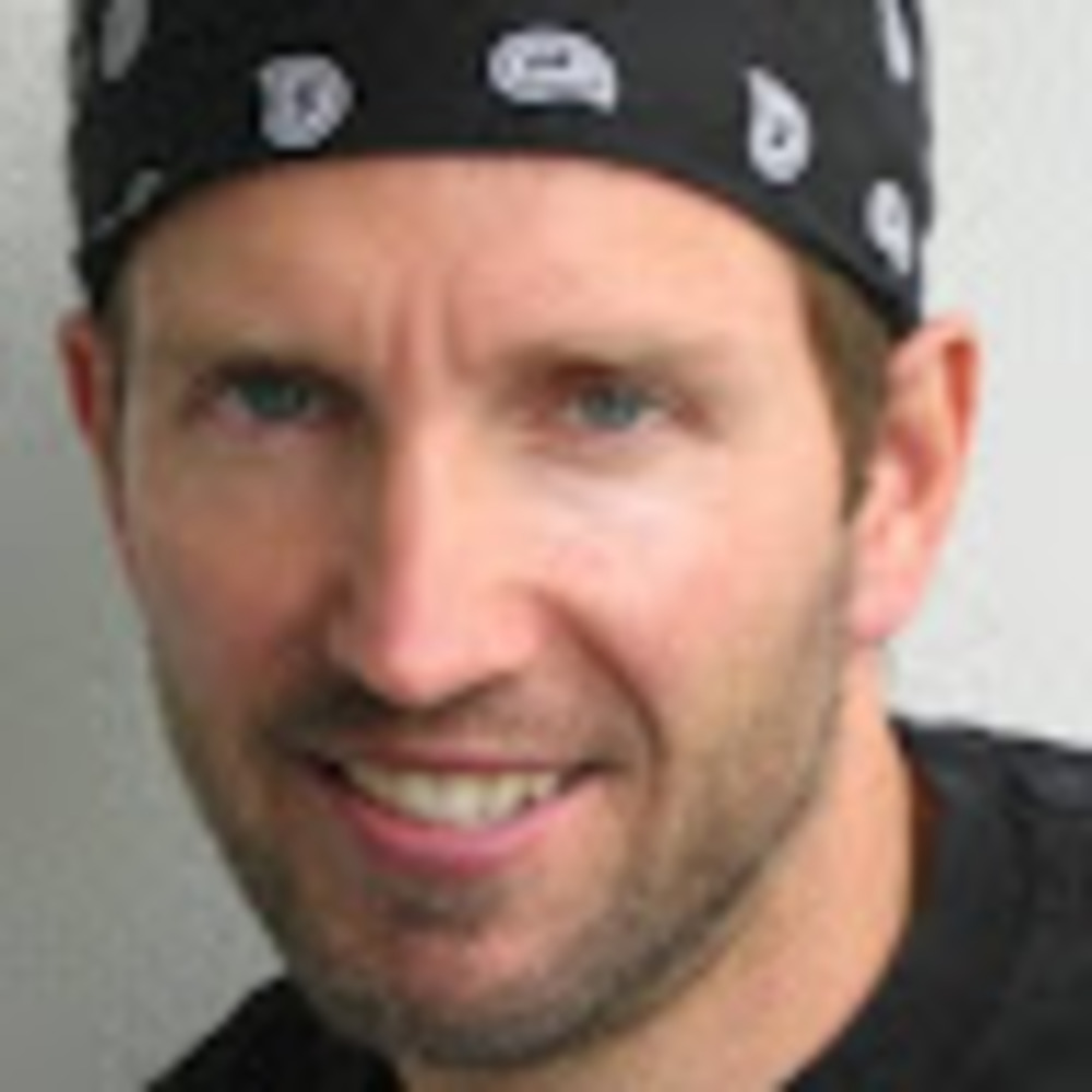 Meet your Posher, Csaba